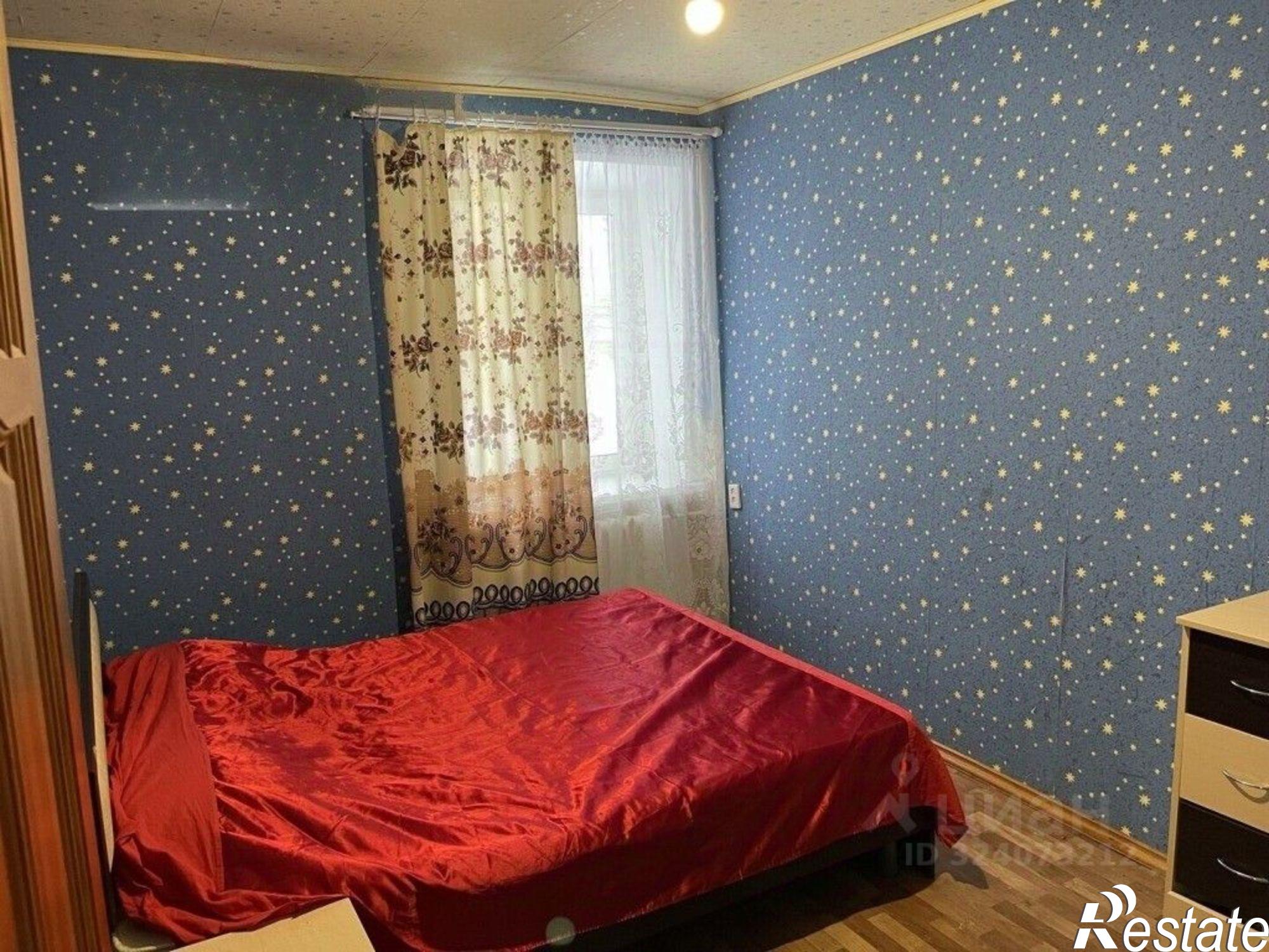 Купить квартиру за 2 790 000 рублей на ул Нефтяников, 7