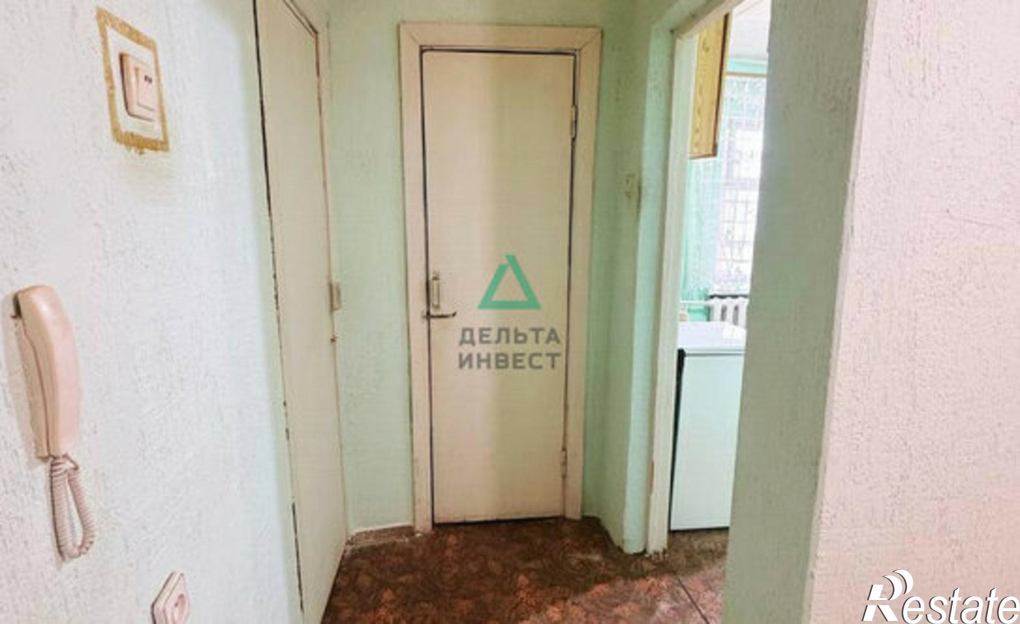 Купить квартиру за 4 200 000 рублей на ул Степана Злобина, 5