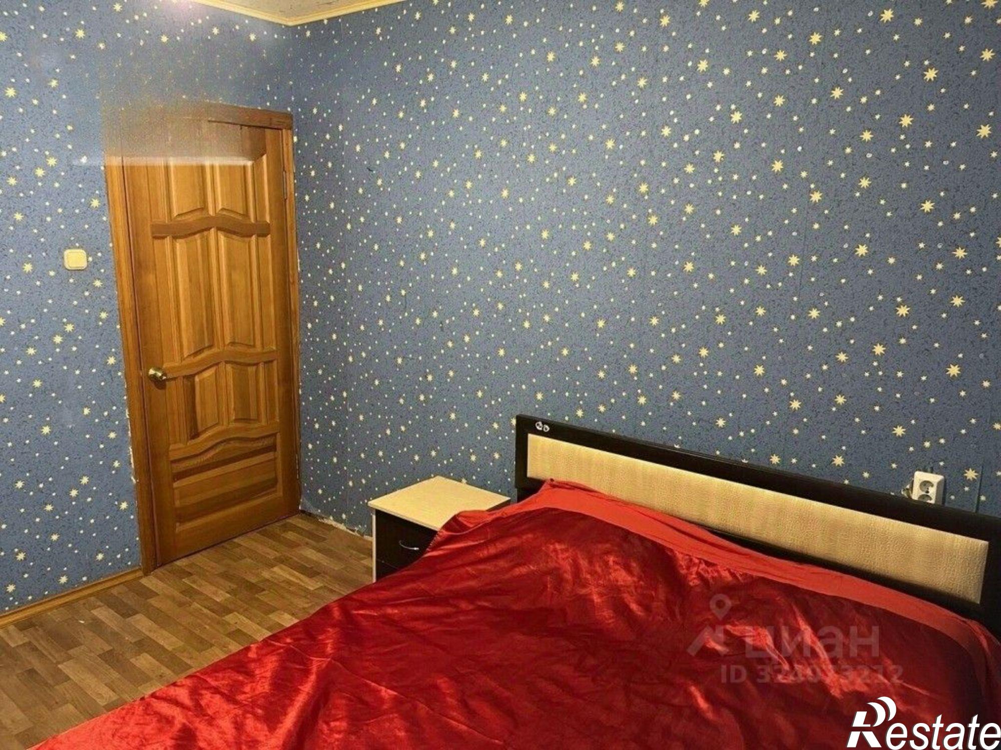 Купить квартиру за 2 790 000 рублей на ул Нефтяников, 7