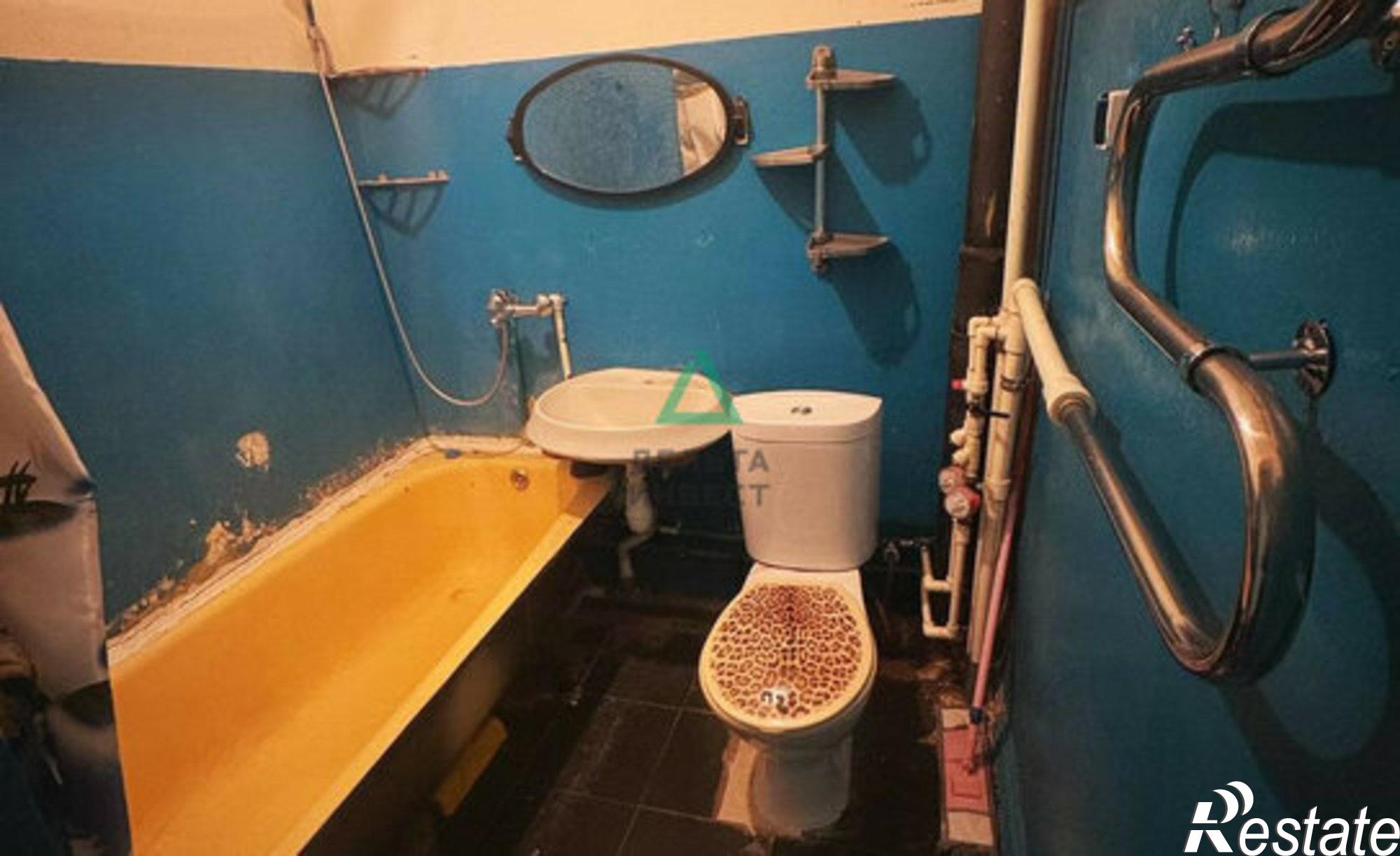 Купить квартиру за 4 200 000 рублей на ул Степана Злобина, 5