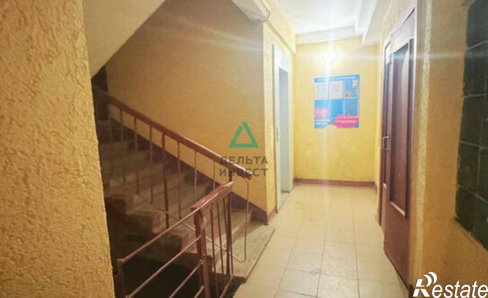 Купить квартиру за 4 200 000 рублей на ул Степана Злобина, 5