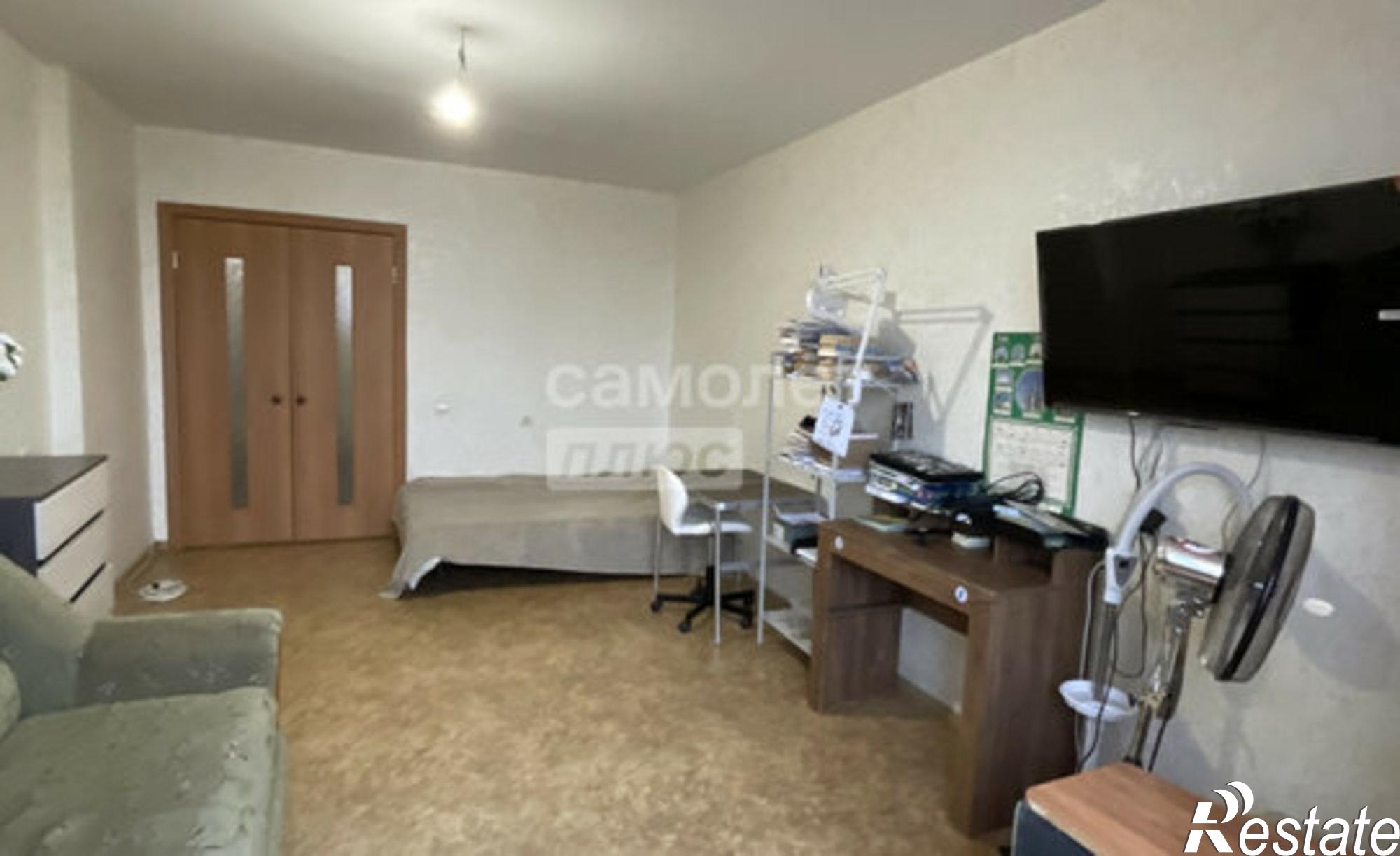 Купить квартиру за 4 100 000 рублей на ул Летчиков, 14