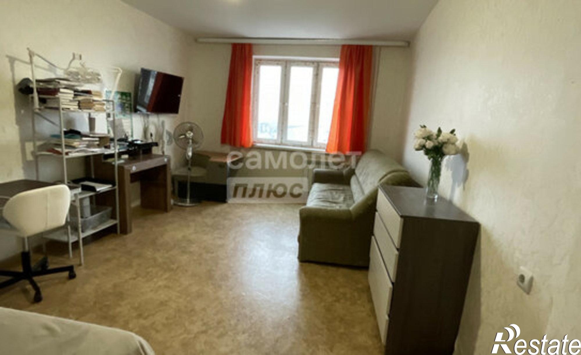 Купить квартиру за 4 100 000 рублей на ул Летчиков, 14