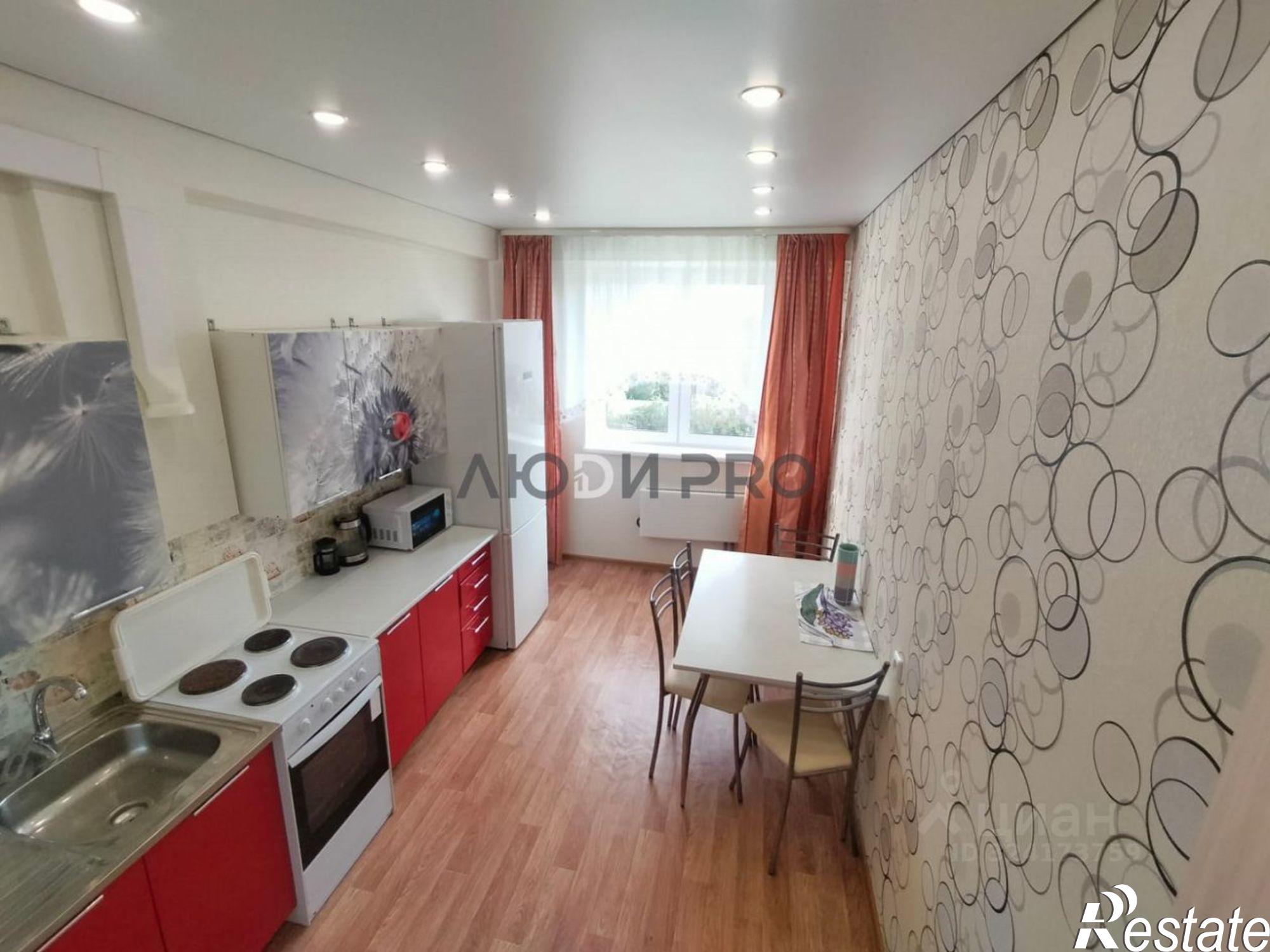 Купить квартиру за 7 500 000 рублей на улица Шмидта, 158/2