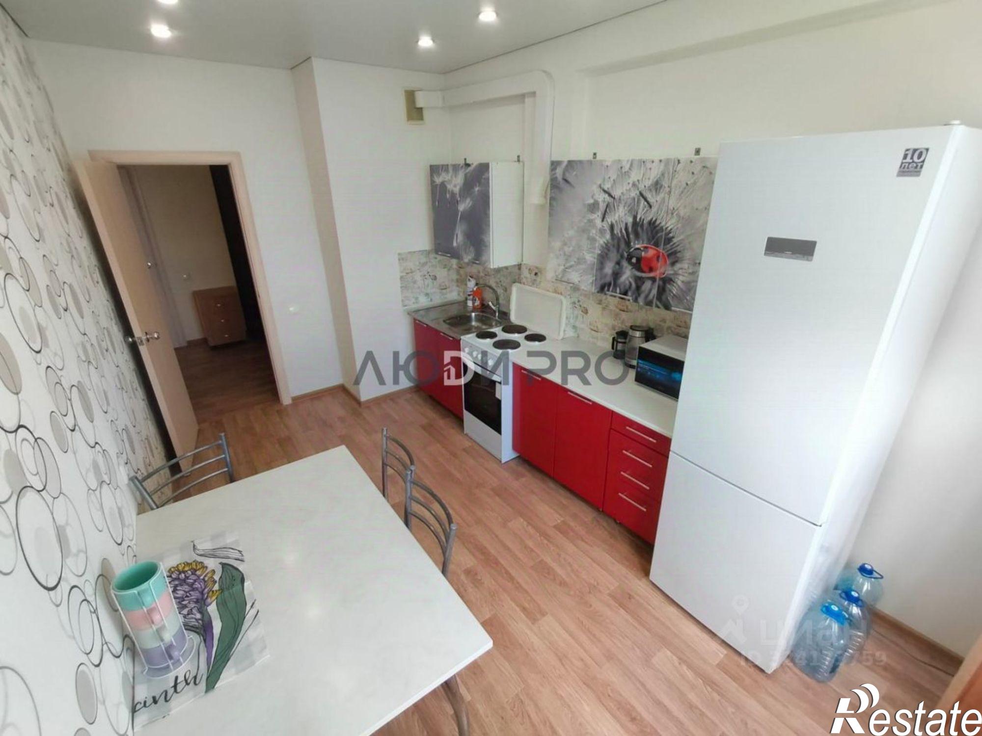 Купить квартиру за 7 500 000 рублей на улица Шмидта, 158/2