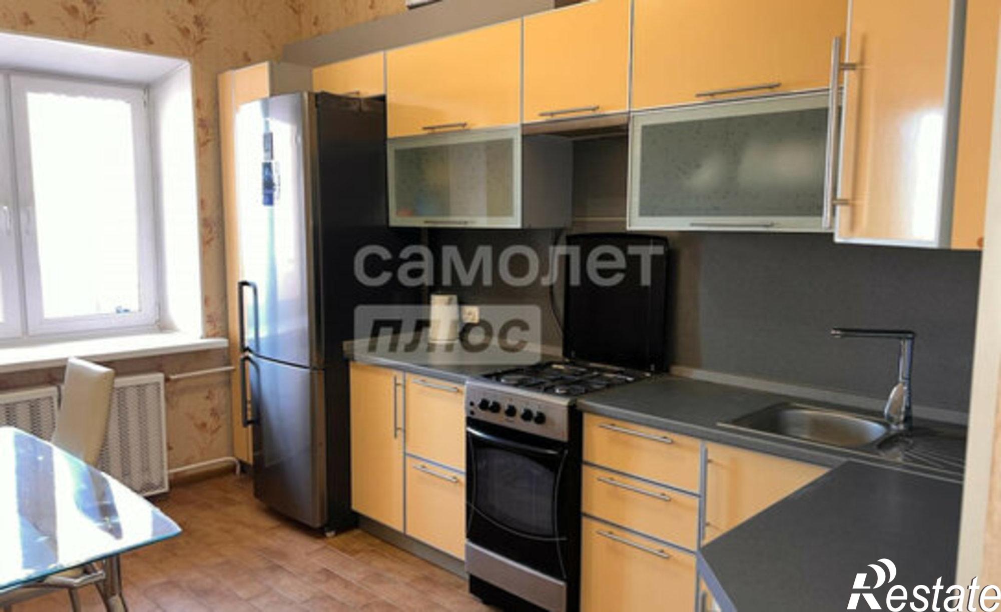 Купить квартиру за 5 250 000 рублей на Высотная улица, 12