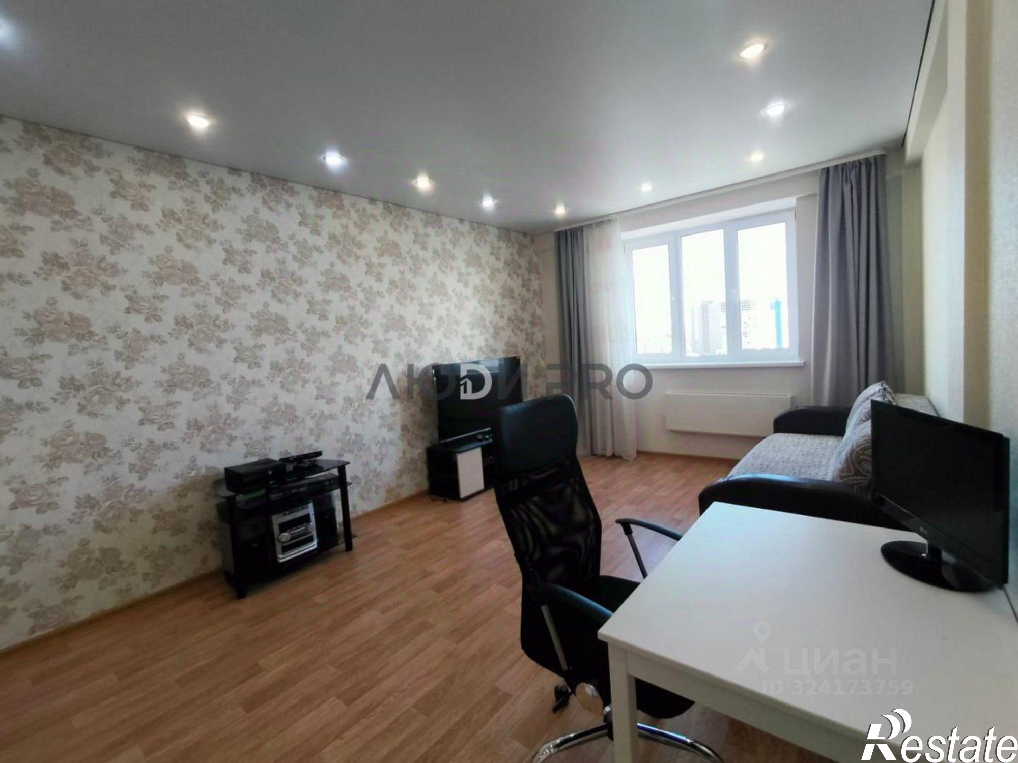 Купить квартиру за 7 500 000 рублей на улица Шмидта, 158/2