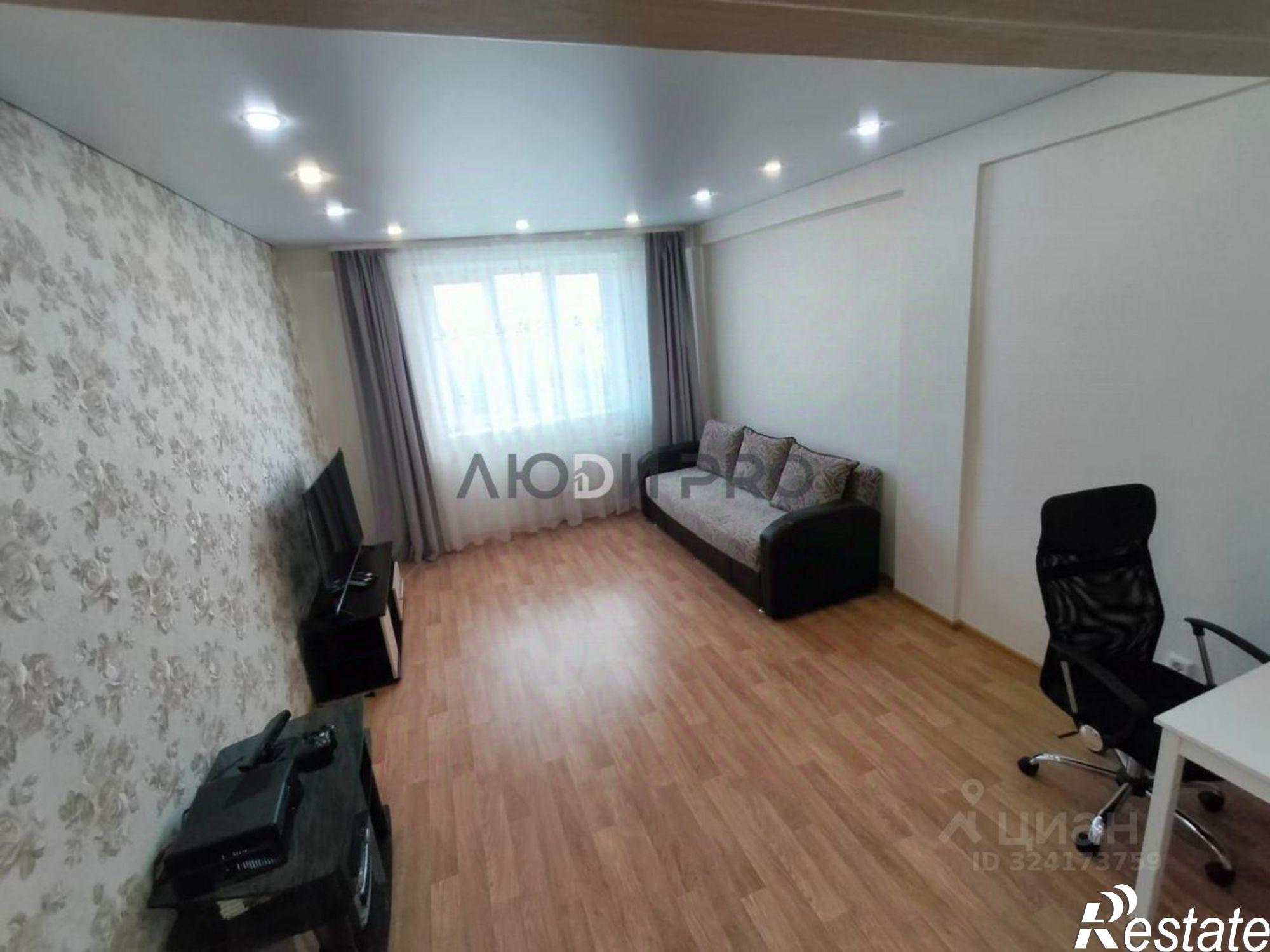 Купить квартиру за 7 500 000 рублей на улица Шмидта, 158/2