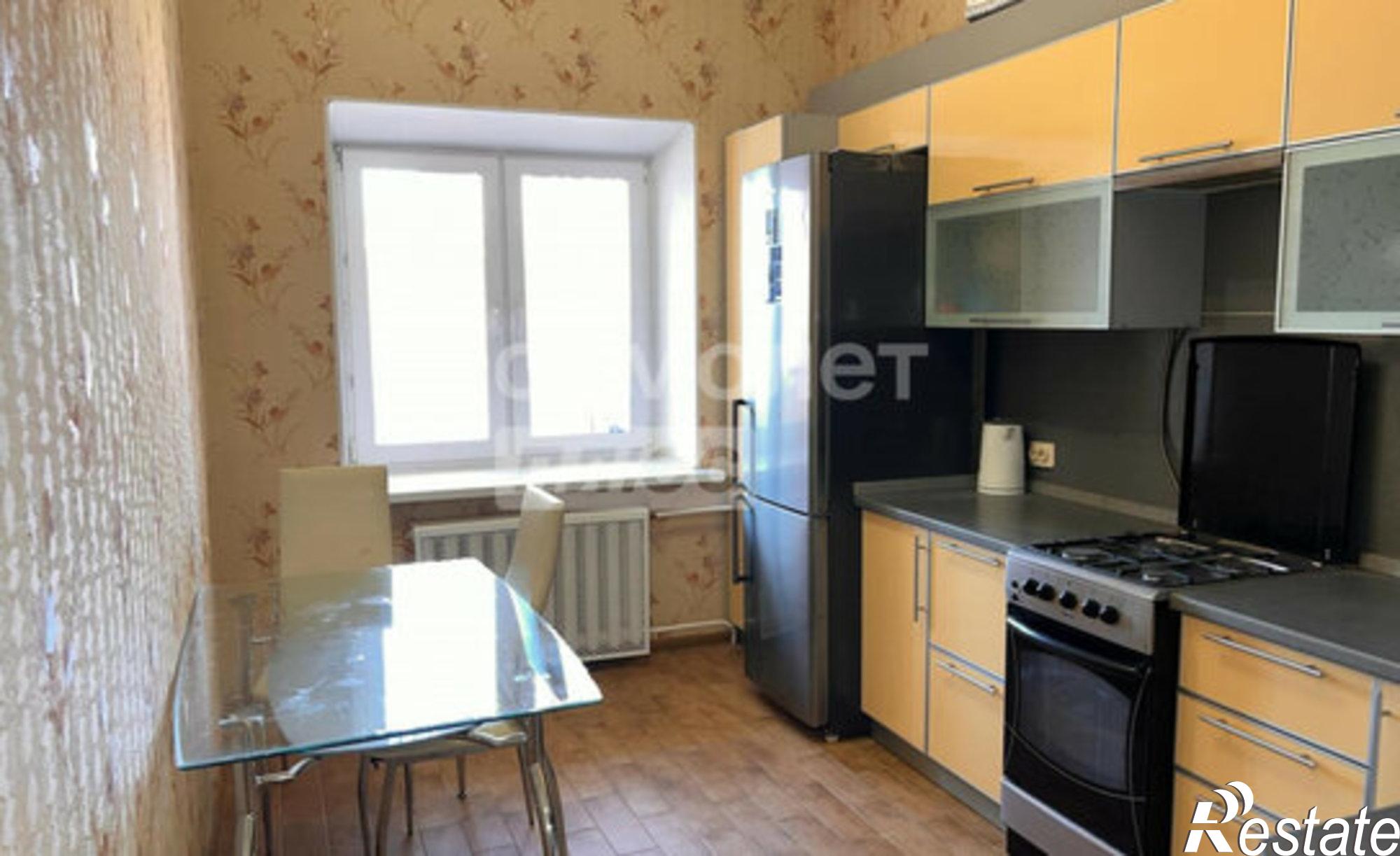 Купить квартиру за 5 250 000 рублей на Высотная улица, 12