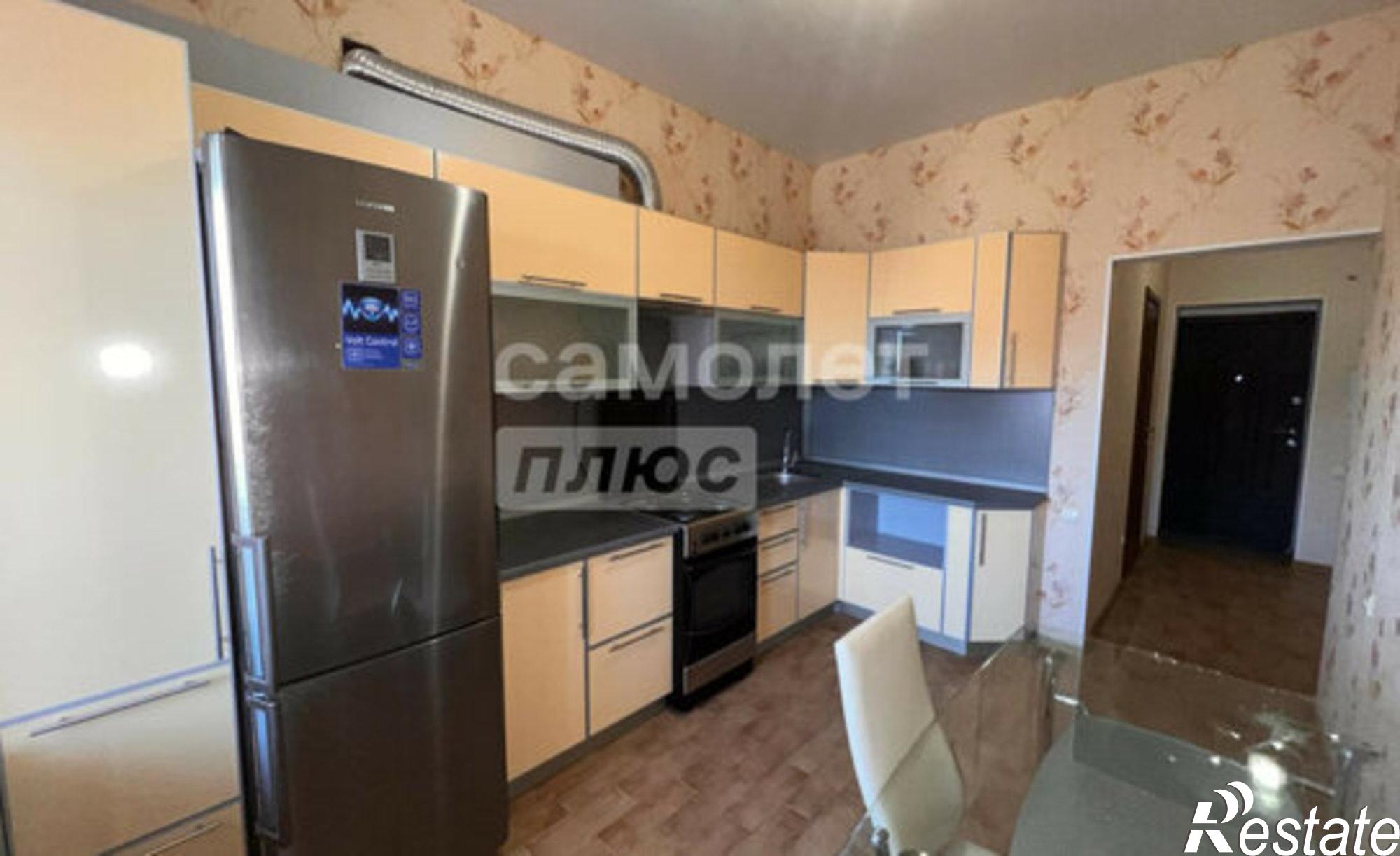 Купить квартиру за 5 250 000 рублей на Высотная улица, 12