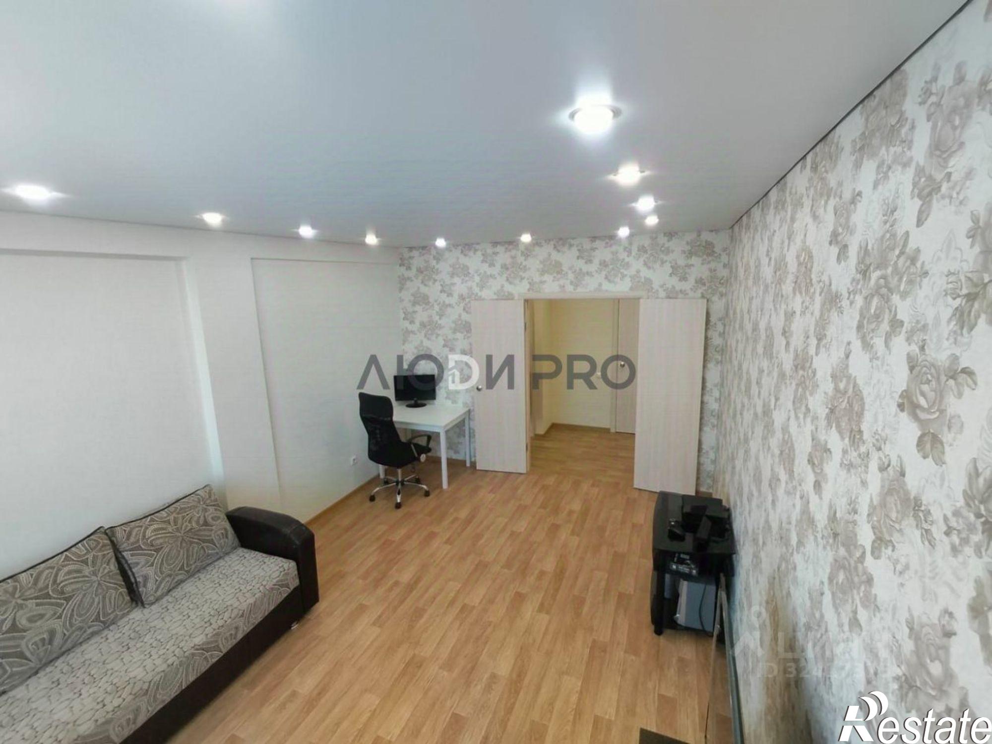 Купить квартиру за 7 500 000 рублей на улица Шмидта, 158/2