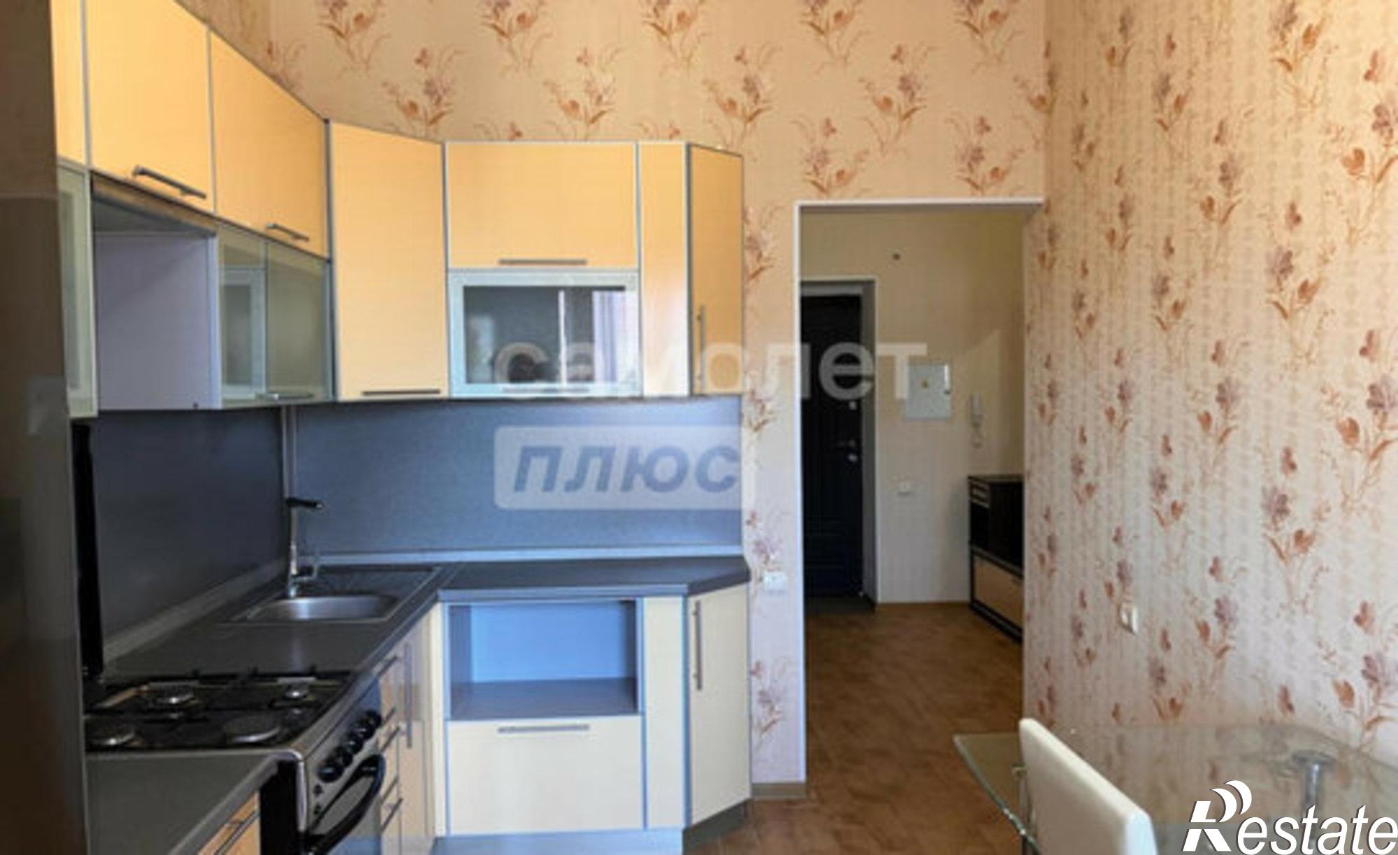 Купить квартиру за 5 250 000 рублей на Высотная улица, 12