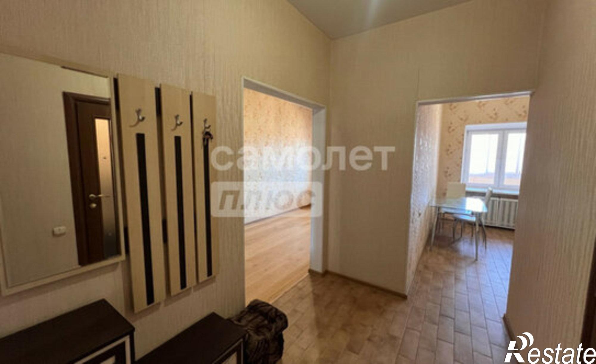 Купить квартиру за 5 250 000 рублей на Высотная улица, 12