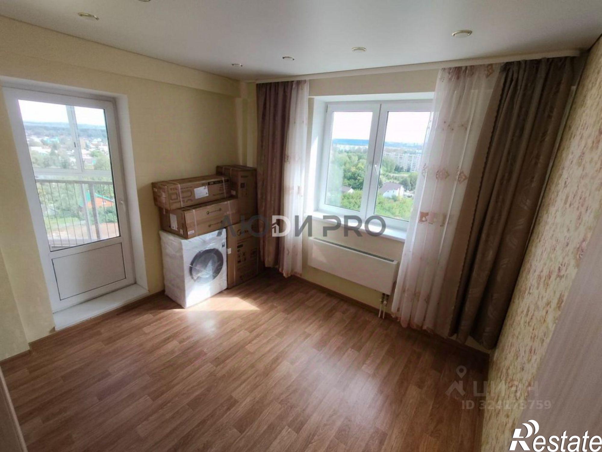 Купить квартиру за 7 500 000 рублей на улица Шмидта, 158/2