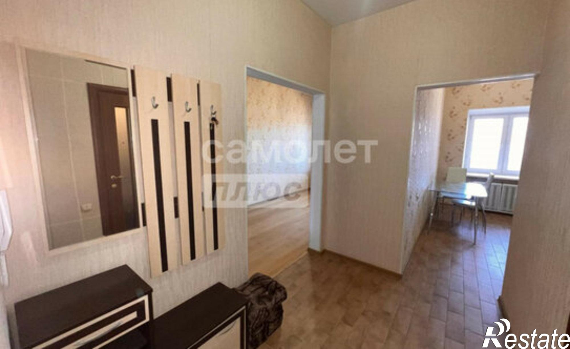 Купить квартиру за 5 250 000 рублей на Высотная улица, 12