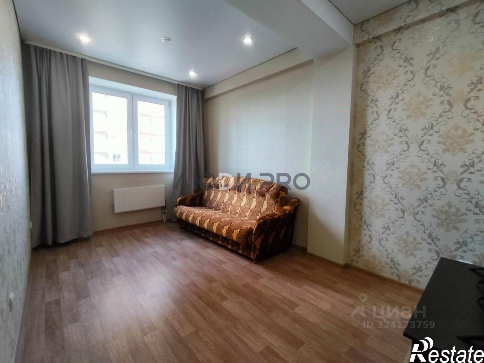 Купить квартиру за 7 500 000 рублей на улица Шмидта, 158/2