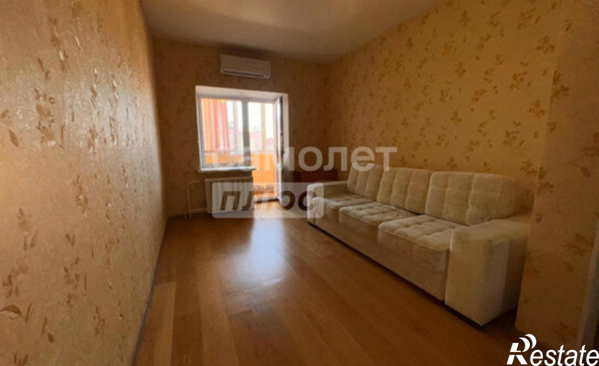 Купить квартиру за 5 250 000 рублей на Высотная улица, 12