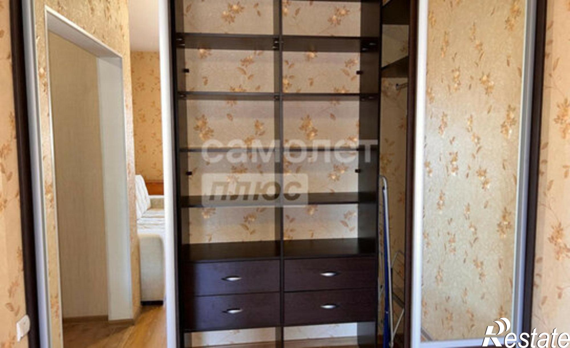 Купить квартиру за 5 250 000 рублей на Высотная улица, 12