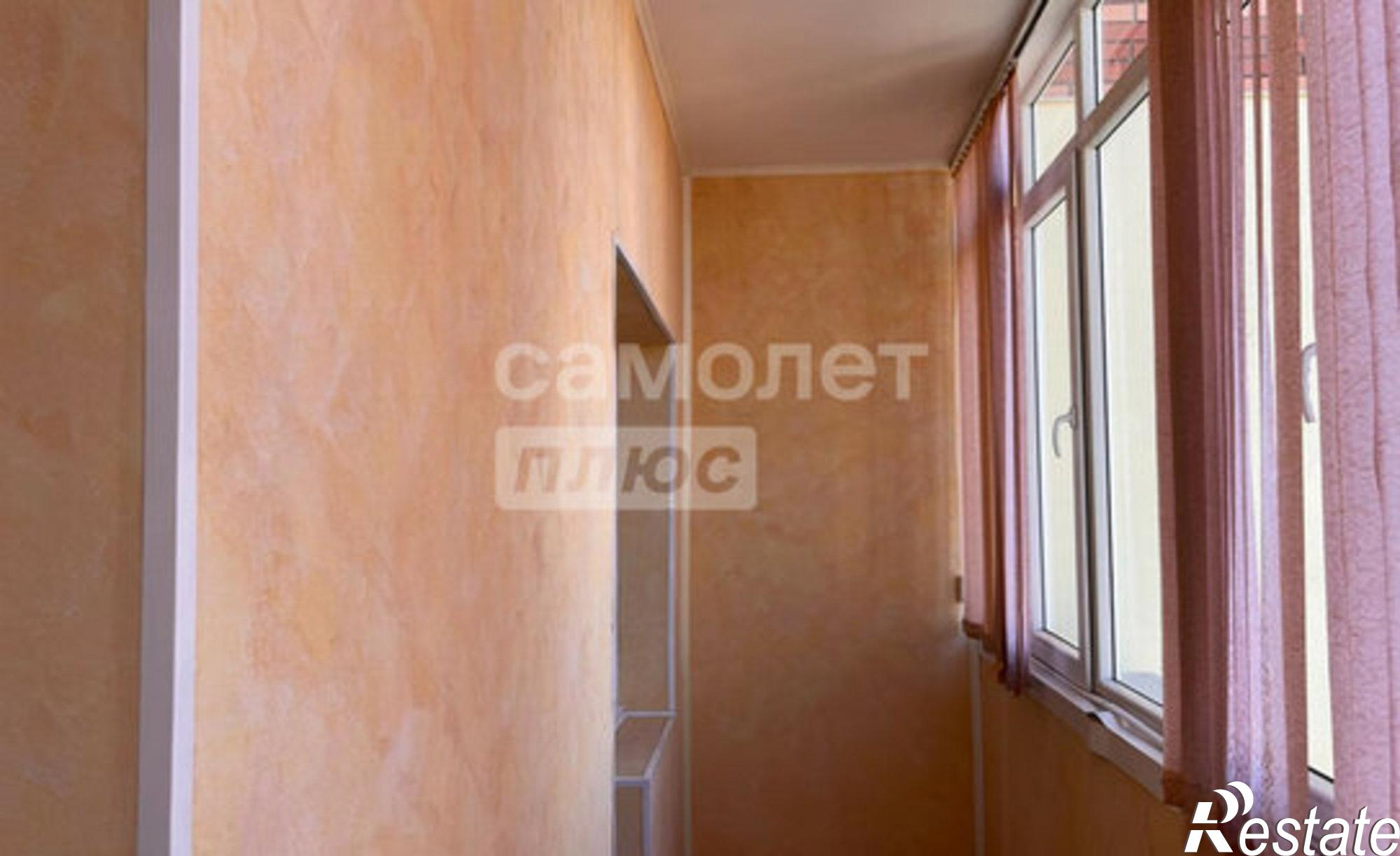 Купить квартиру за 5 250 000 рублей на Высотная улица, 12