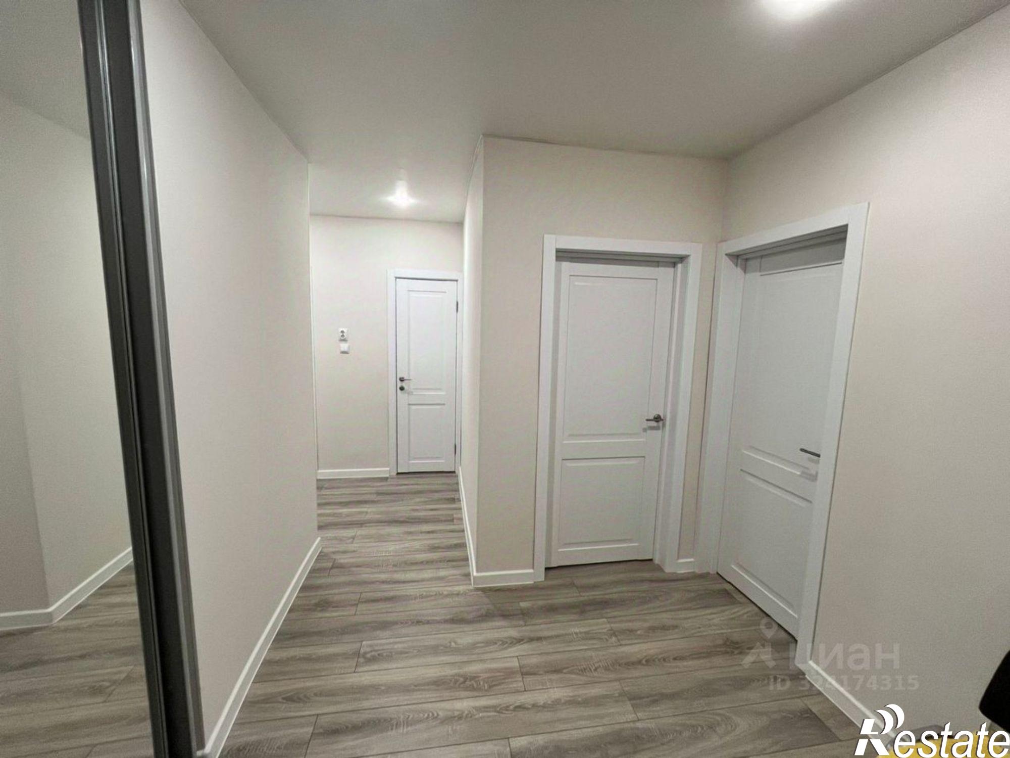 Купить квартиру за 8 750 000 рублей на ул Комсомольская, 18