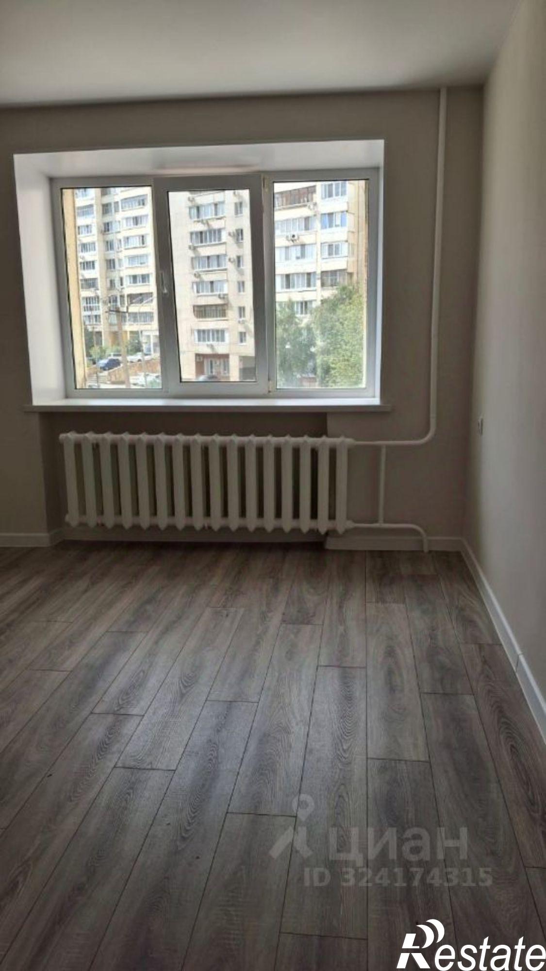 Купить квартиру за 8 750 000 рублей на ул Комсомольская, 18