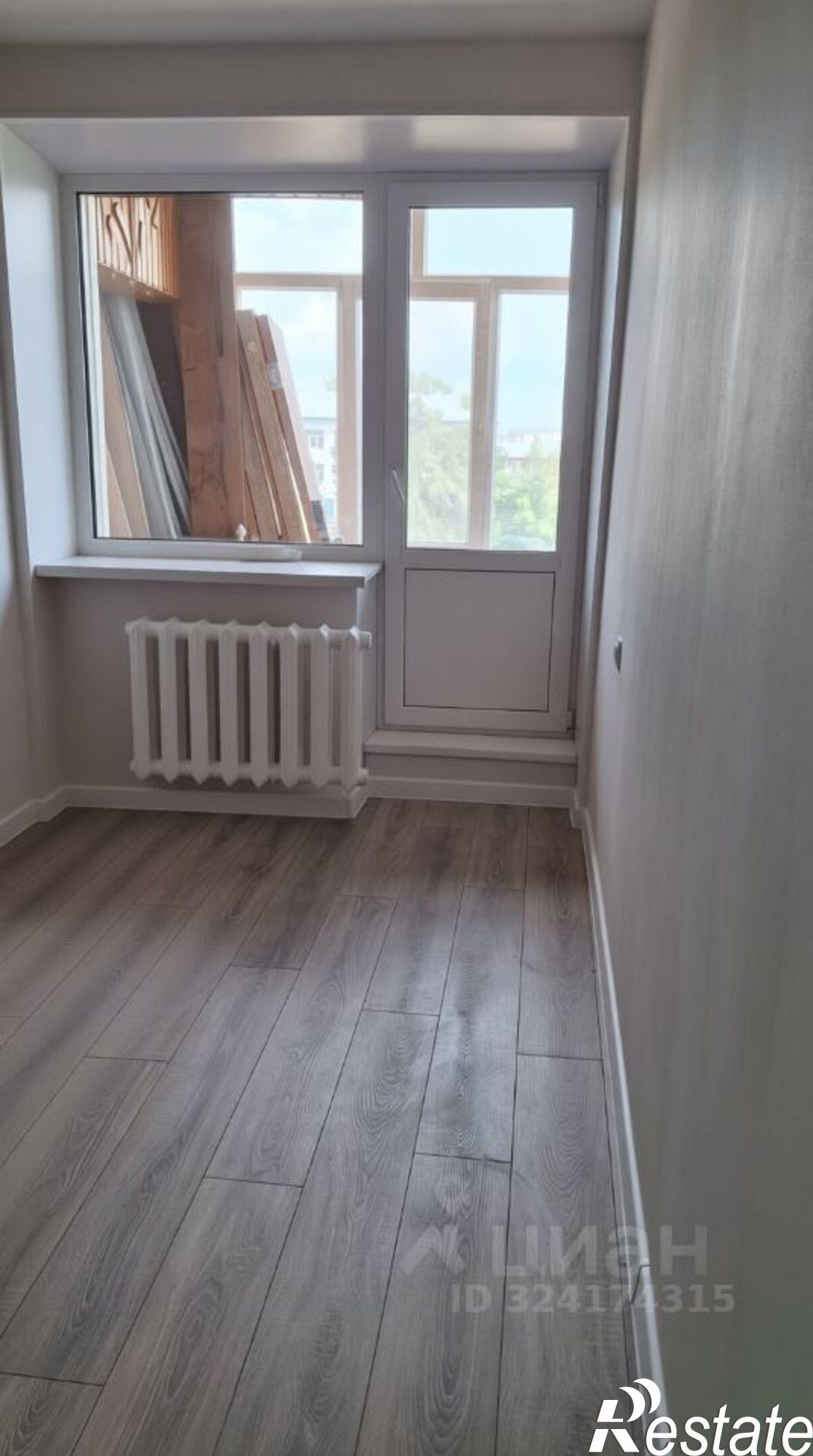 Купить квартиру за 8 750 000 рублей на ул Комсомольская, 18