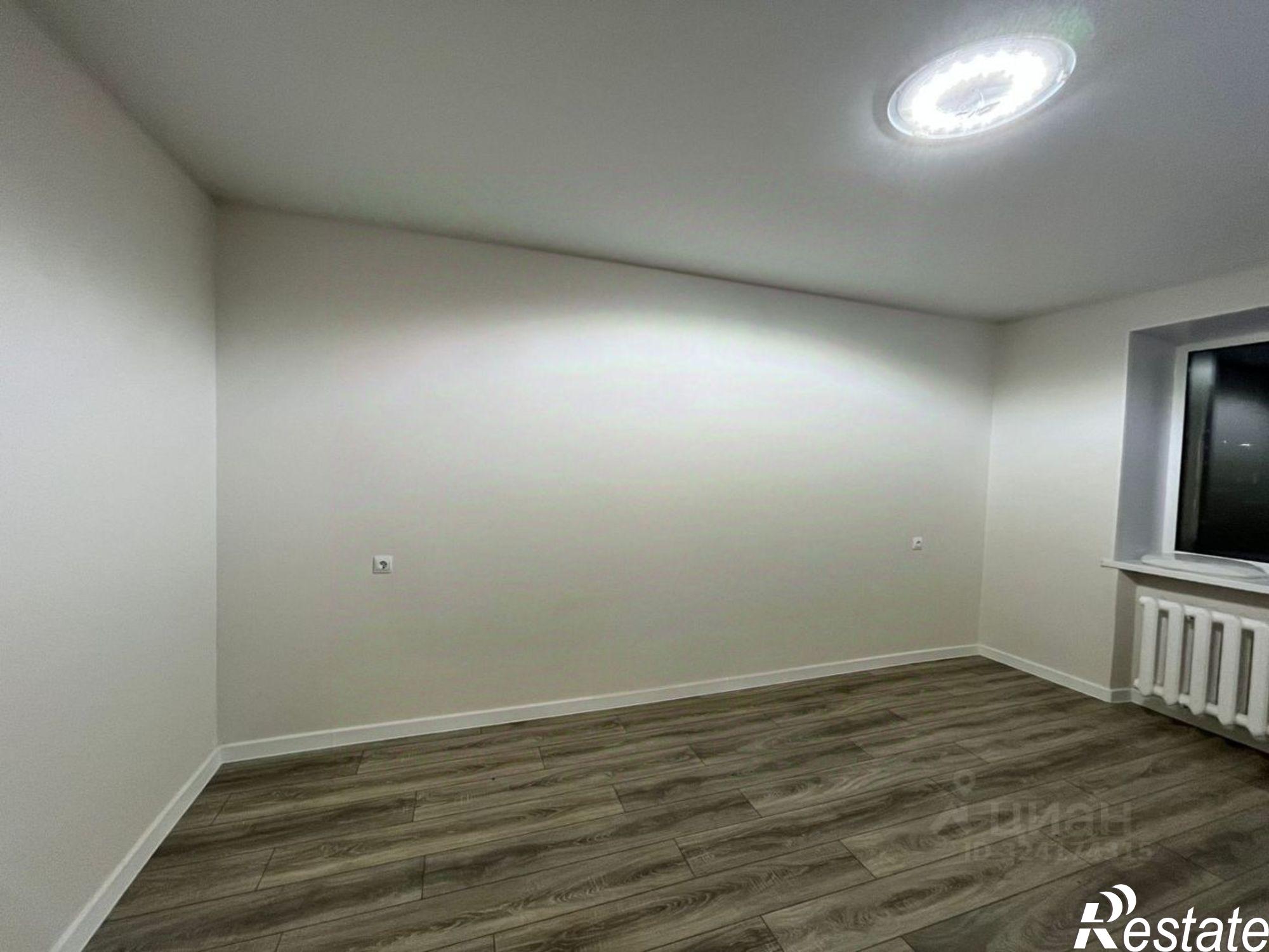 Купить квартиру за 8 750 000 рублей на ул Комсомольская, 18