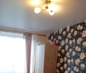 1-комн, 35кв м, этаж 7/22 улица Шмидта, 158