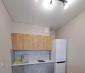 2-комн, 45кв м, этаж 10/27 Подполковника Недошивина, 13