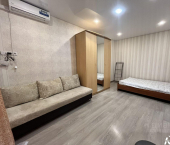 1-комн, 36кв м, этаж 7/18 улица Энтузиастов, 14