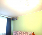 1-комн, 42кв м, этаж 9/13 ул Ульяновых, 53