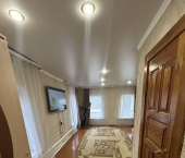 коттедж 55 кв м ул Новомостовая, 51