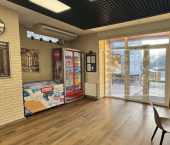 торговое помещение 81 кв м ул Российская, 106