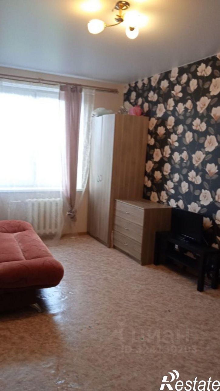 1-комн квартира улица Шмидта, 158,  д. 158