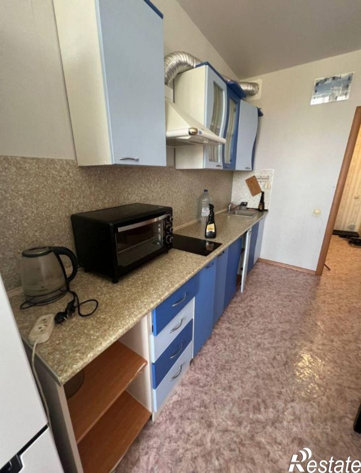 1-комн квартира улица Шмидта, 158,  д. 158