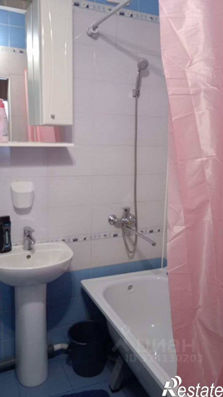 1-комн квартира улица Шмидта, 158,  д. 158