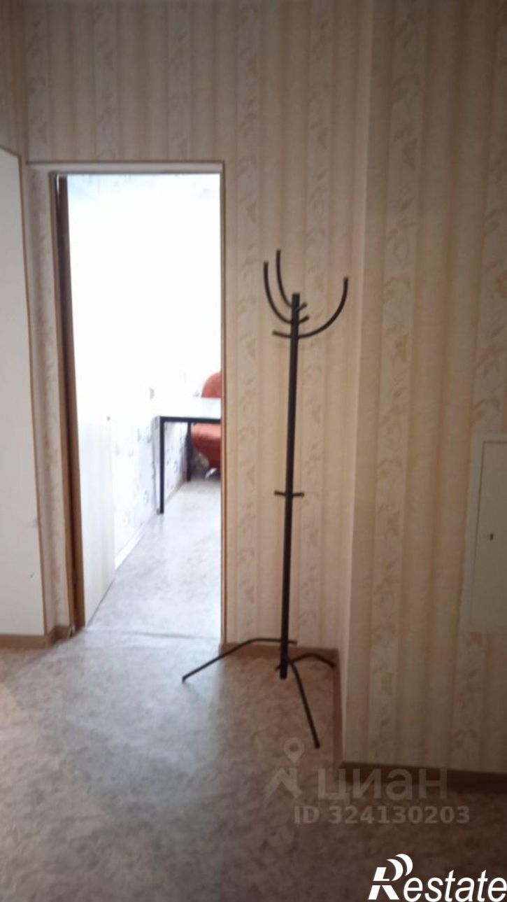 1-комн квартира улица Шмидта, 158,  д. 158