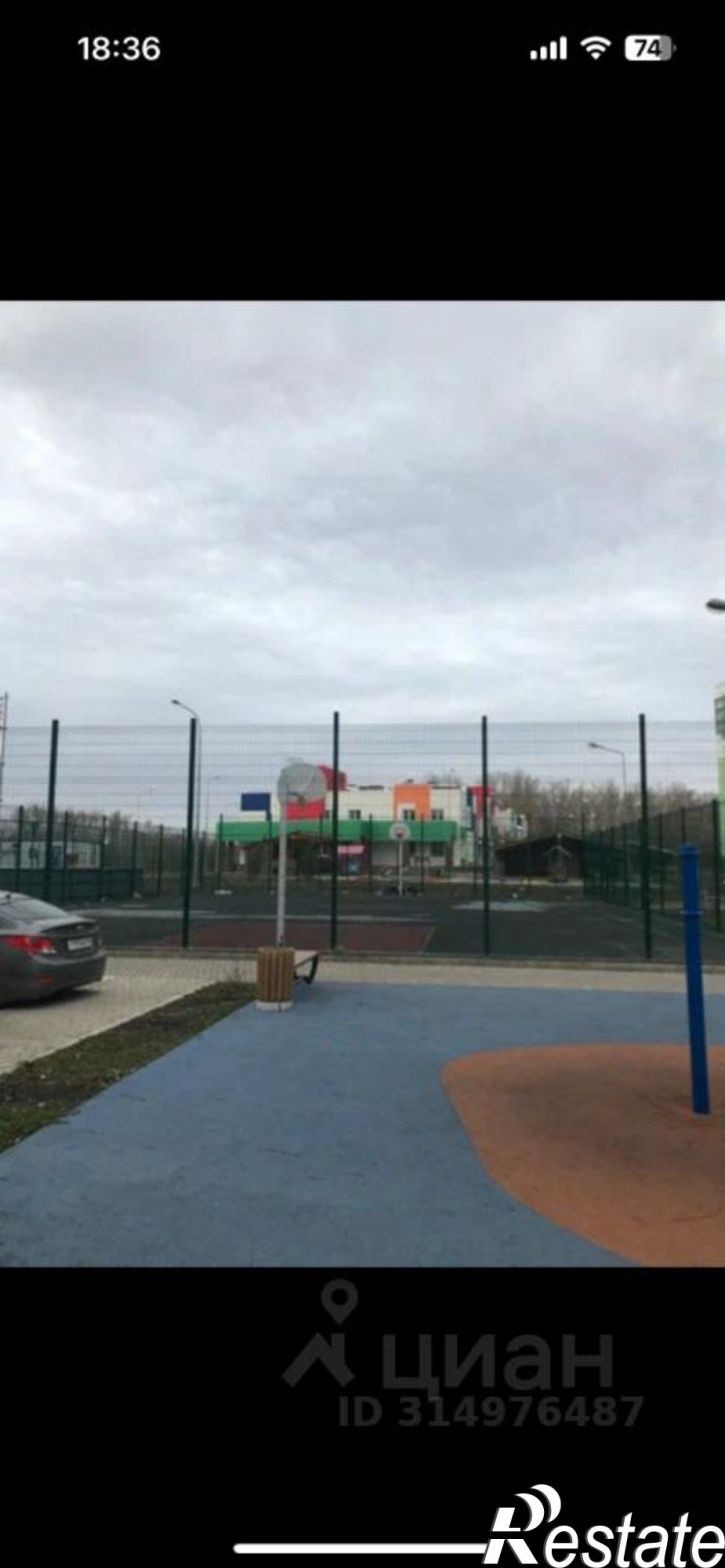 1-комн квартира Кустарёвская набережная, 9,  д. 9