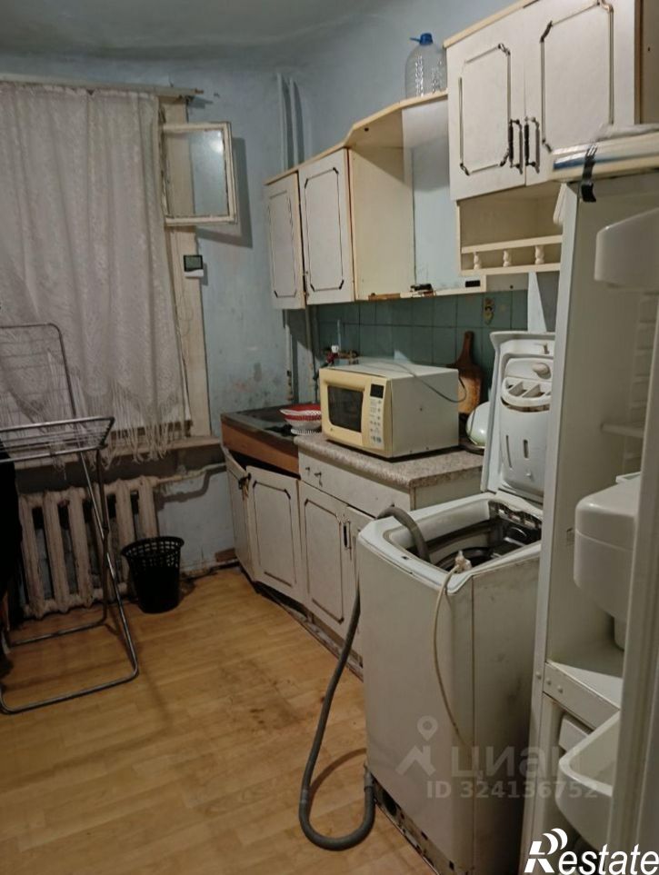 Комната Заводская улица, 1/2,  д. 1/2