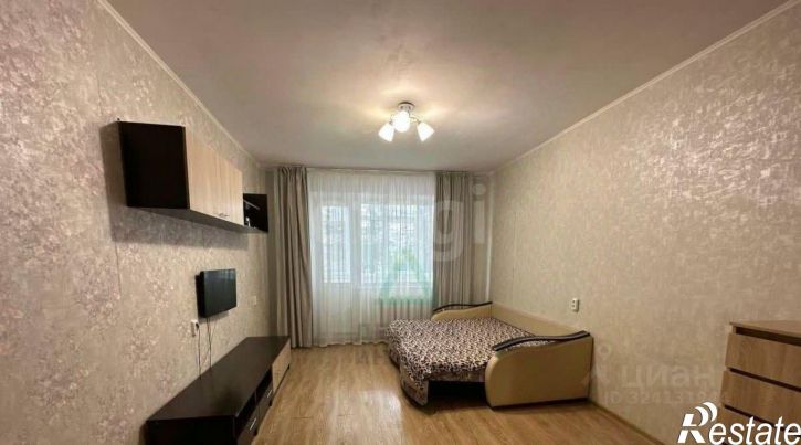 3-комн квартира улица Лётчиков, 6,  д. 6