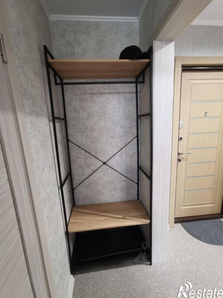 2-комн квартира ул Маршала Жукова, 11д,  д. 11д