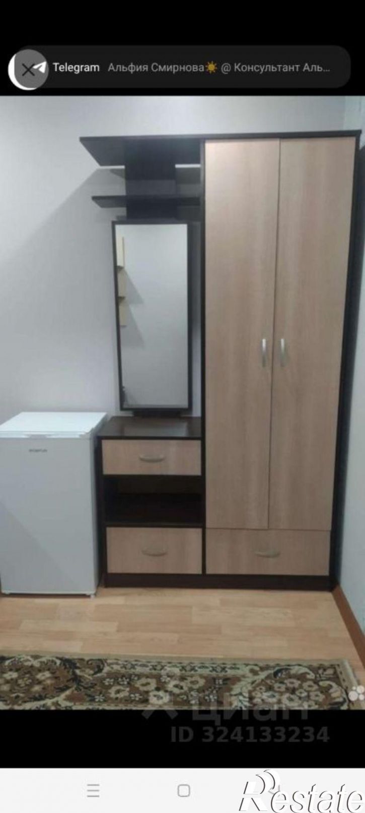 Комната ул Транспортная, 28,  д. 28