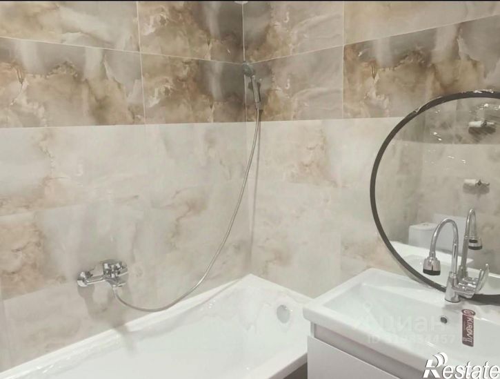 1-комн квартира ул Рихарда Зорге, 17/8,  д. 17/8