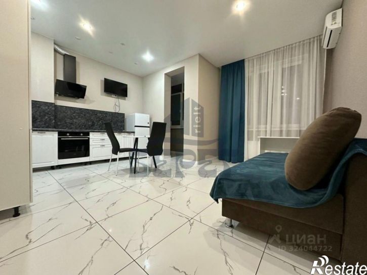 1-комн квартира ул Лесопильная, 29,  д. 29