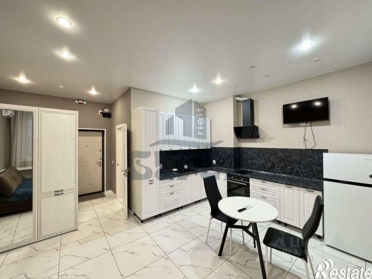 1-комн квартира ул Лесопильная, 29,  д. 29