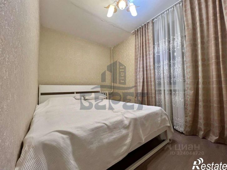 3-комн квартира ул Гоголя, 80,  д. 80