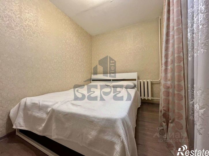 3-комн квартира ул Гоголя, 80,  д. 80