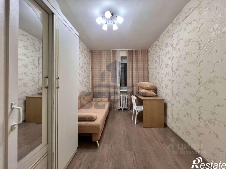 3-комн квартира ул Гоголя, 80,  д. 80