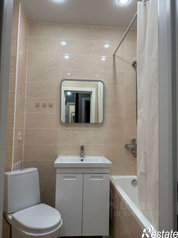 1-комн квартира пр-кт Дружбы народов, 55/1,  д. 55/1