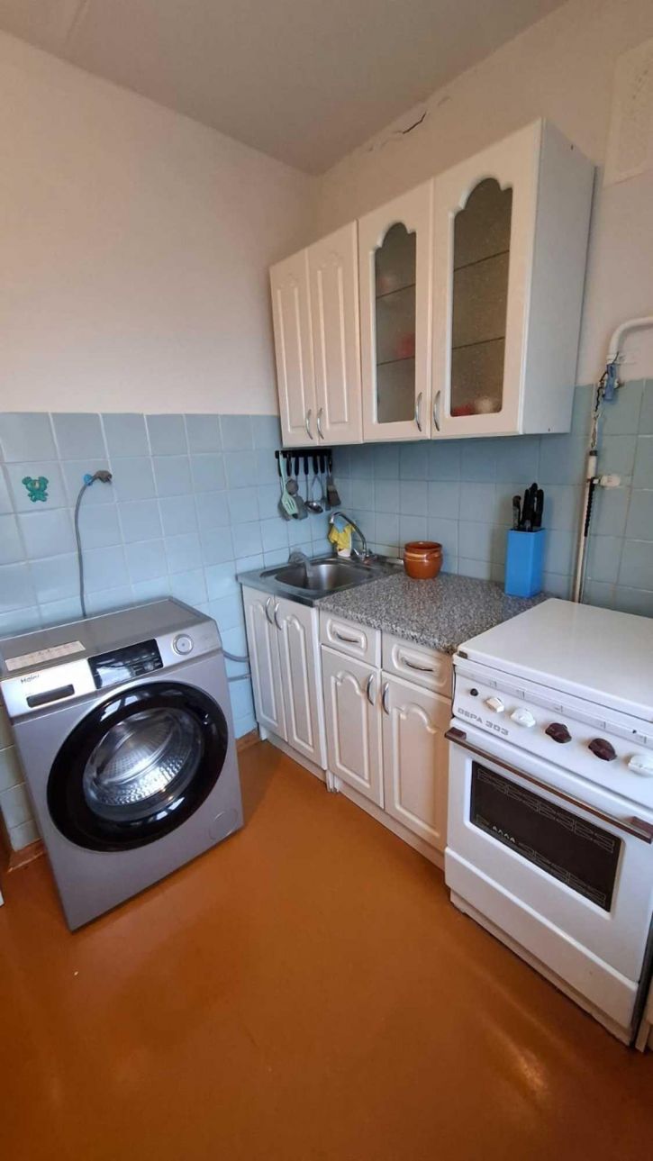 3-комн квартира Кирова ул, 91